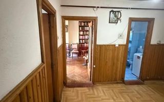 Apartament de vânzare Râmnicu Vâlcea | Central | 3 camere, 62 mp - Poză 8