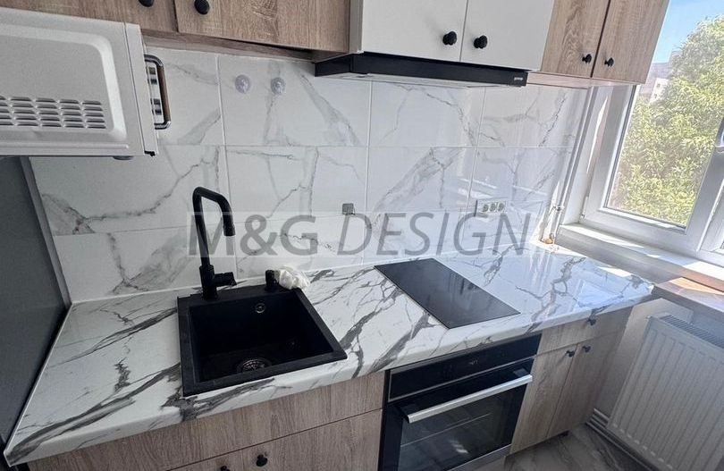 Apartament cu 3 camere Iosefin cu centrala - Poză 6