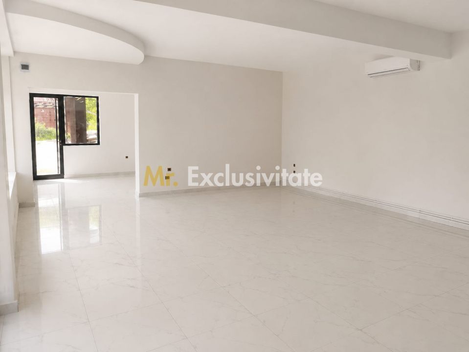 DE INCHIRIAT - renovat - parter si etajul 1 - stradal - Poză 6