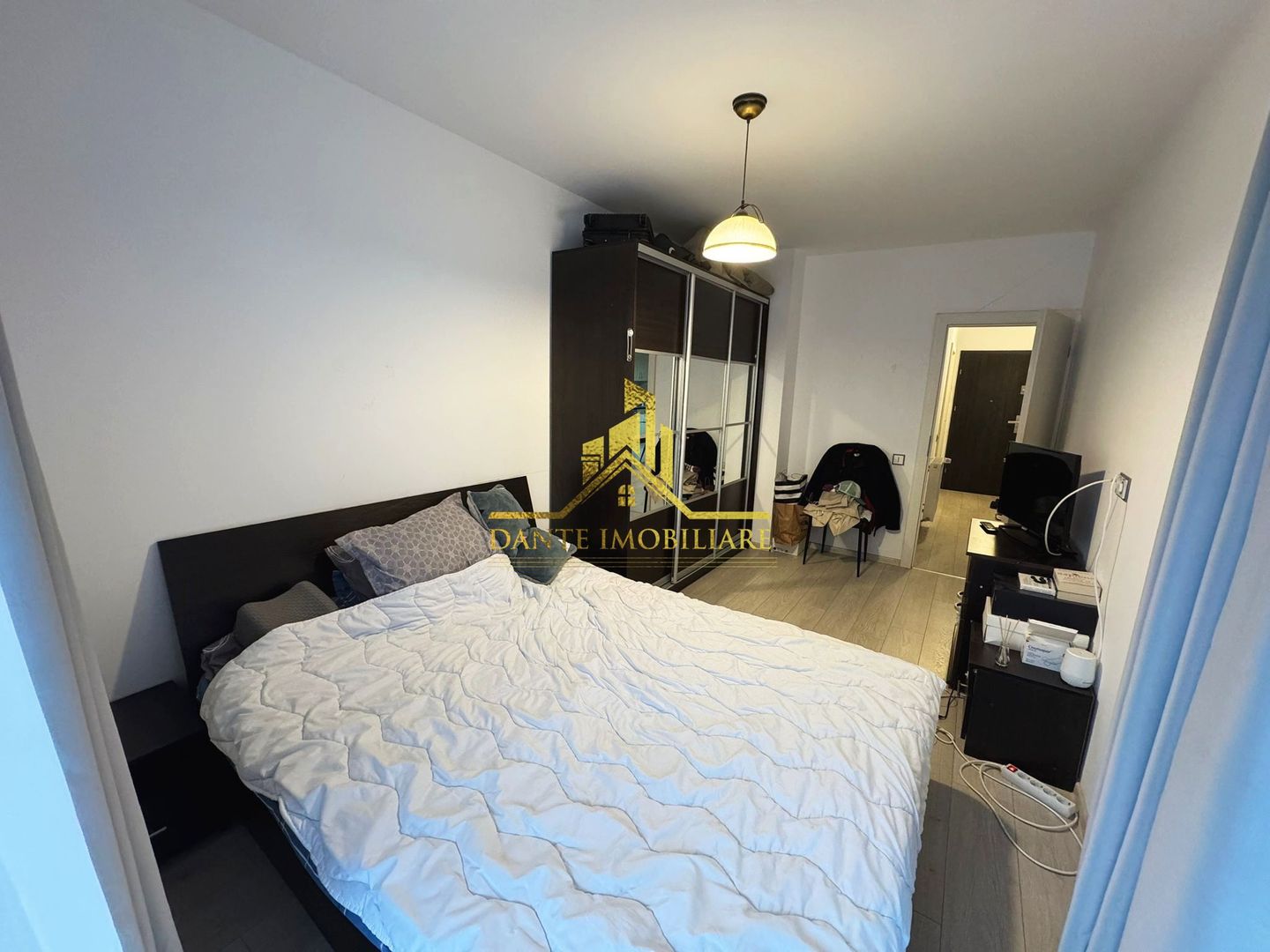 2 camere, modern, bloc nou, terasa, parcare, Gheorgheni, Grand Park - Poză 4