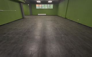 Chirie, spațiu comercial, 262 mp, str. Igor Vieru, Ciocana - Poză 4