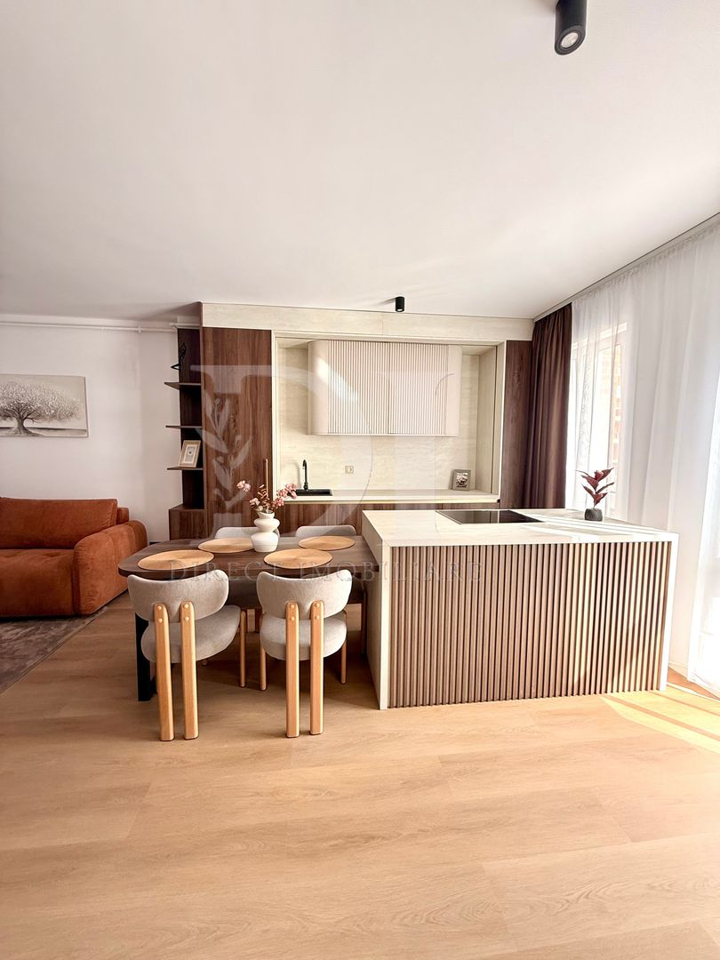 Apartament a cheie / doua camere / Zona Tineretului - Poză 2