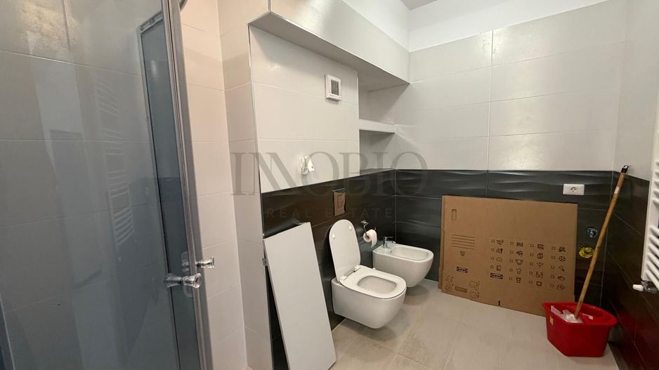 Apartament elegant cu 3 camere în Dorobanți - Poză 15