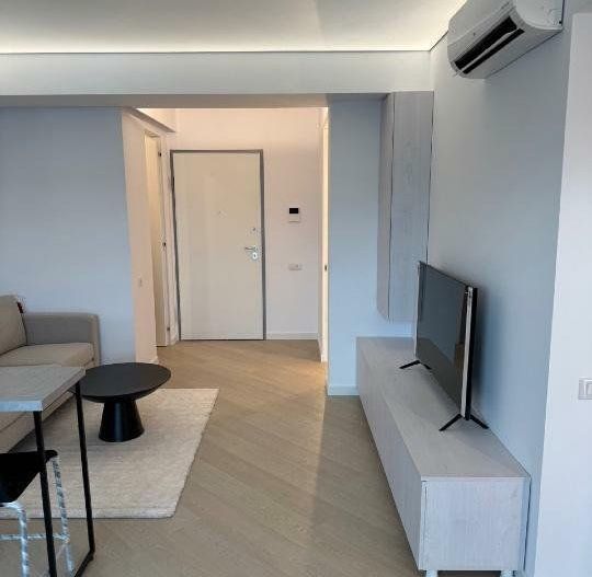 prima închiriere apartament 2 camere | Cortina North - Poză 2