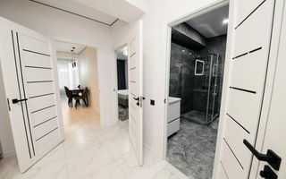 Chirie, apartament, o cameră, str. Calea Ieșilor, Sculeni - Poză 4