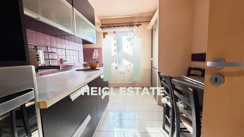 EXCLUSIVITATE Apartament cu 3 camere de vânzare in zona Lipovei, Timișoara - Poză 12