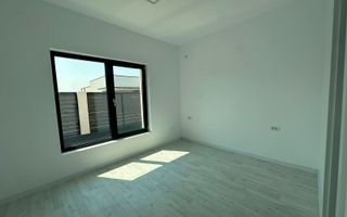 Casă individuală, 4 camere, teren 309 mp - Comuna Berceni - Poză 9