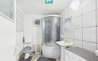 Casă cu 3 camere de vânzare în zona Bujac - Poză 14