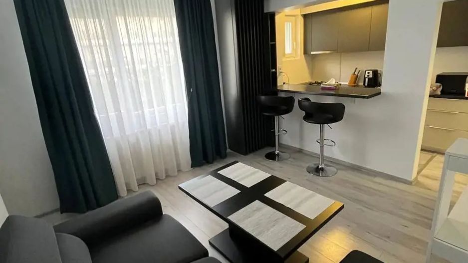 Apartament superb Cismigiu - Poză 1