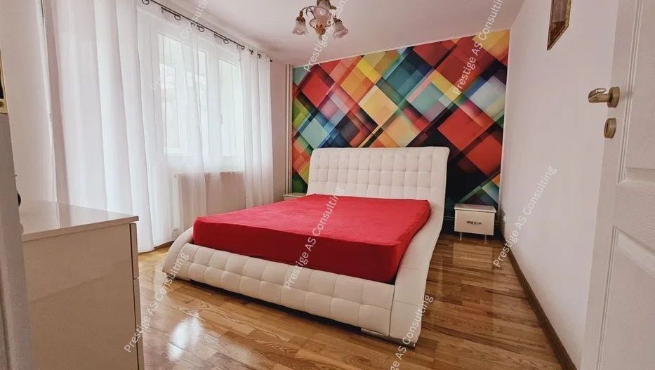 Apartament 3 camere | Zona centrala – Iulius Mall – Botanic | Garaj inclus - Poză 2