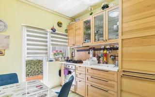 Apartament 3 camere, 105 mp, lift, Valea Cricovului – Drumul Taberei - Poză 16