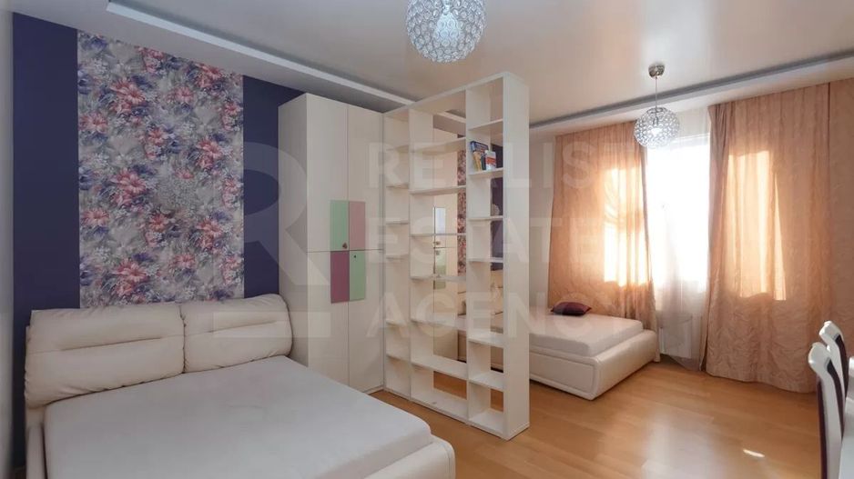 Chirie, apartament, 2 camere, str. Miron Costin, Râșcani - Poză 10