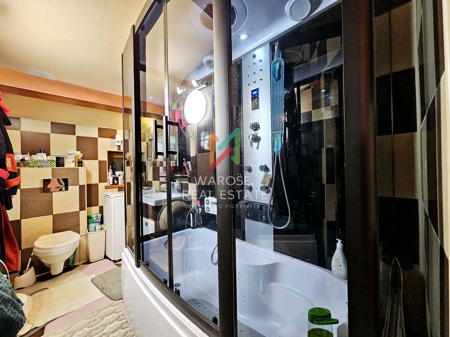 Casă tip duplex | Codlea | 153 mp utili | Teren 387 mp - Poză 19