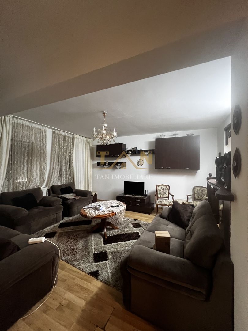 Apartament de vânzare   3 camere Parter Dumbravita  (langa Petrom) - Poză 5