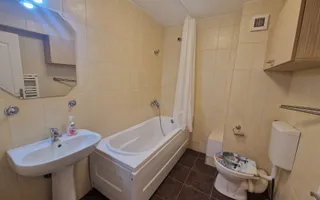 Apartament 1 camera, decomandat, 38 mp, str Calea Turzii - Poză 16