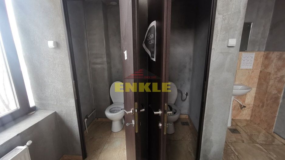 Spatiu comercial 500 mp, zona Calea Nationala/Kaufland - Poză 3