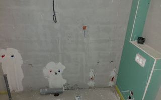 Apartament open-space cu nișă de dormit, CF și parcare subterană. - Poză 4