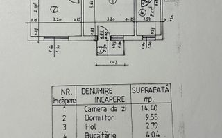 Apartament 2 camere Soseaua Giurgiului/Piata Progresul Sector 4 - Poză 9