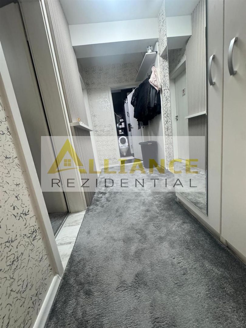 Exclusivitate - 2 CAMERE GATA DE MUTAT + PARCARE CADASTRAT - 135.000E - Poză 14