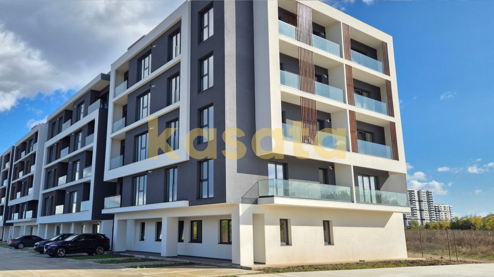 Apartament 3 camere | Băneasa | Northview - Poză 16