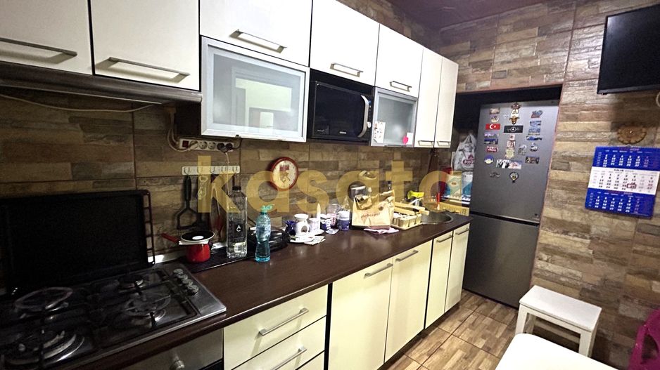 3 camere I Lacul Tei I decomandat I etaj 3 I 69mp I mobilat si utilat - Poză 4