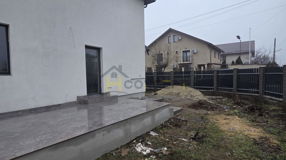Vila spatioasa 4 camere zona Allegria Residence TVA inclus - Poză 13