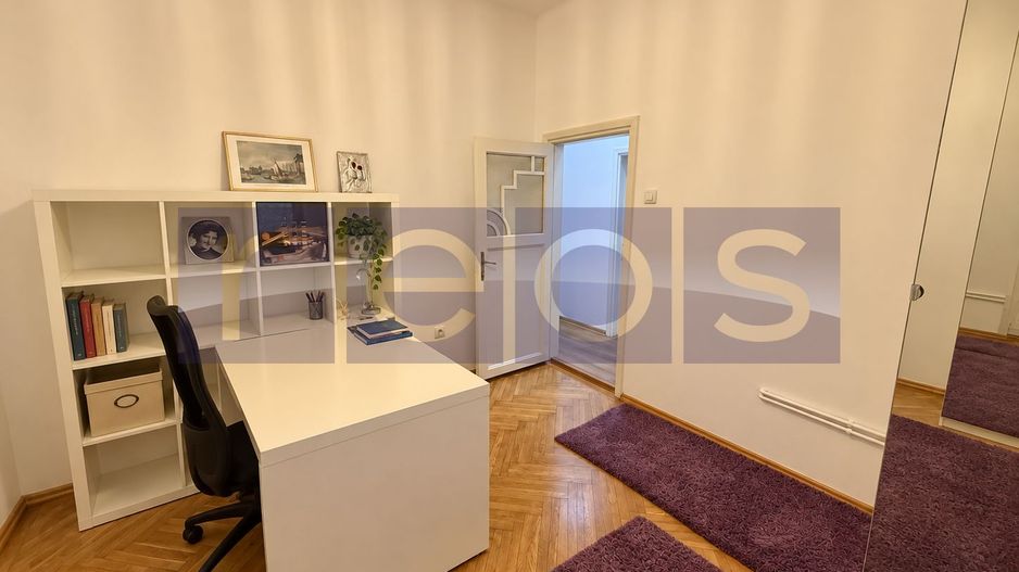SPATIU DE INCHIRIAT | 100 MP | VILA INTERBELICA | DOROBANTI | CURTE PRIVATA - Poză 6