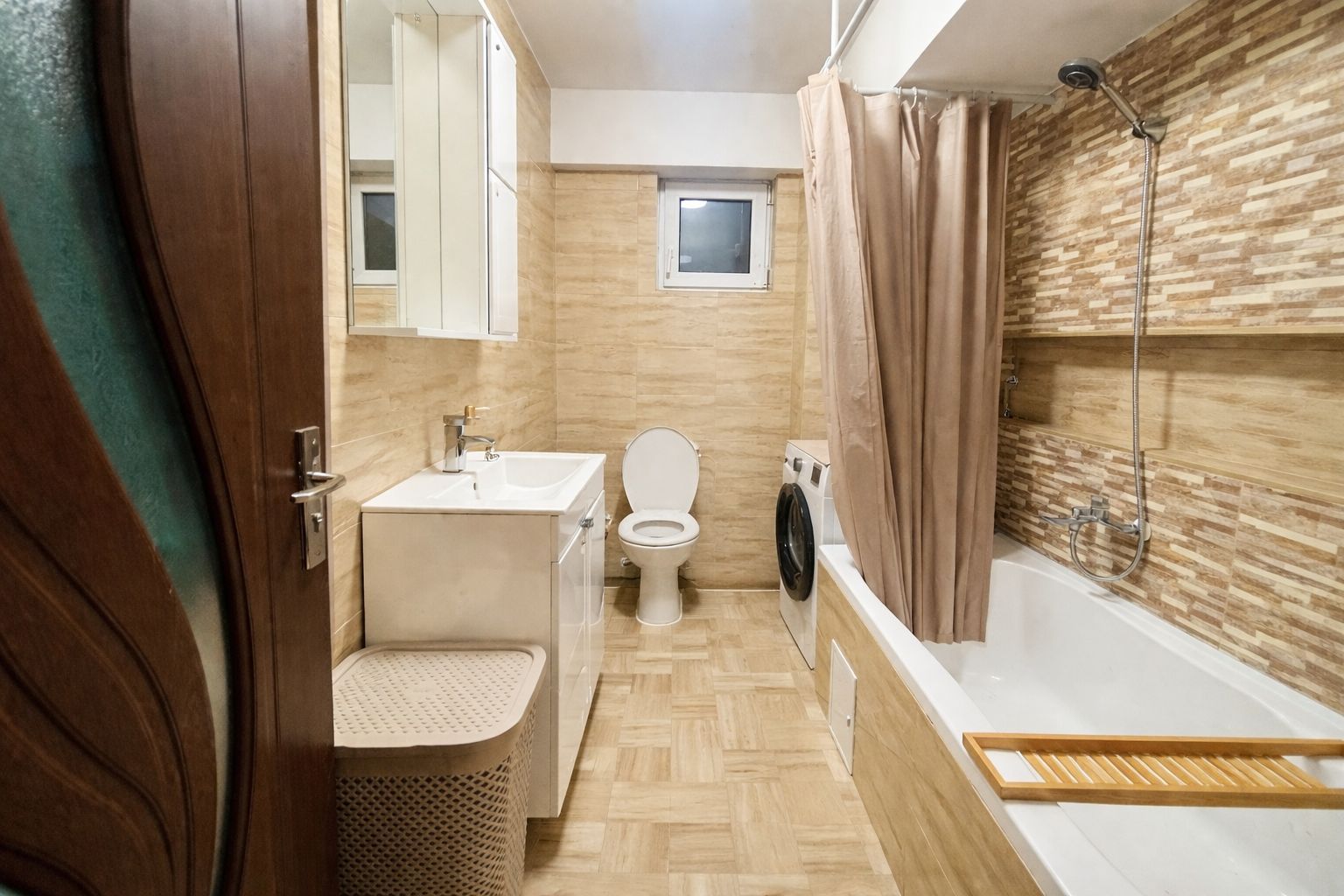 Apartament 2 camere decomandat | 56 mp | 2021 | 85,000 € - Poză 4