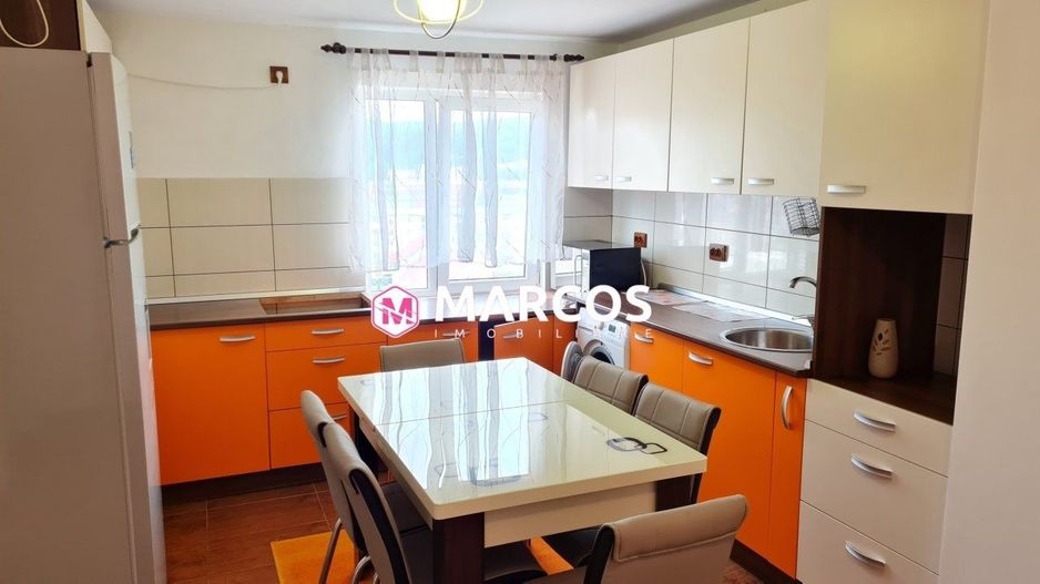 Apartament 3 camere semidecomandat, et.9, Micro 3, ID 805 - Poză 10