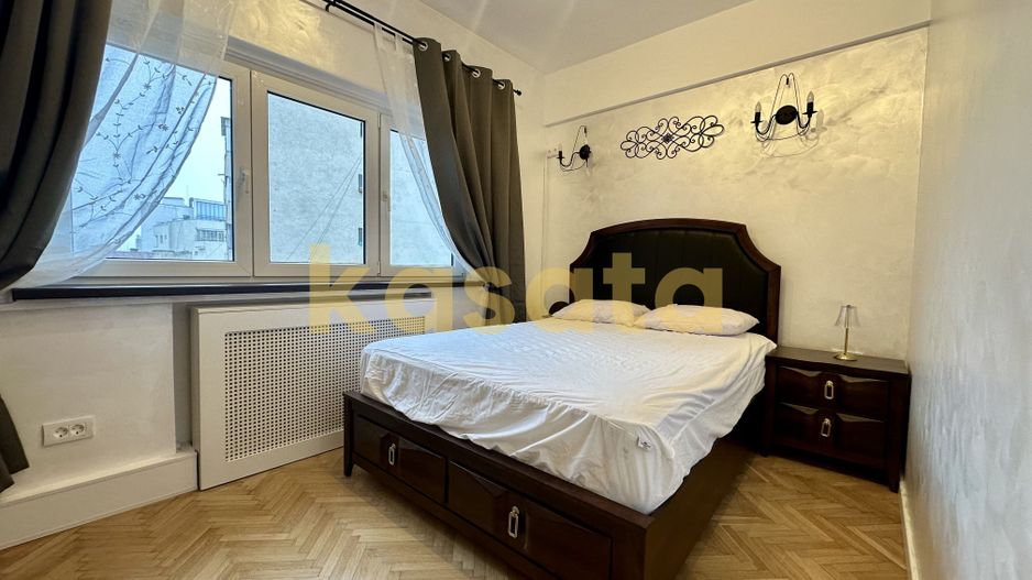 OPORTUNITATE | APARTAMENT 4 CAMERE | UNIVERSITATE | IDEAL INVESTITIE - Poză 6