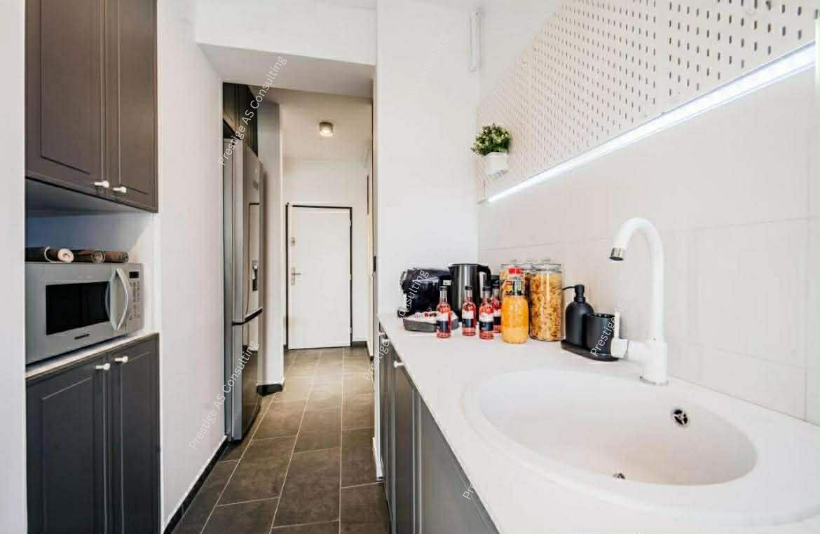 2 camere | City of Mara | Parcare subterana | Disponibil imediat - Poză 11