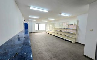 Spațiu Comercial, 100mp, Compartimentat, Zona Carolina Mall - Poză 3