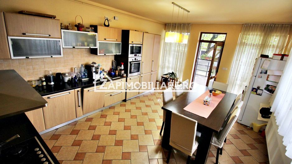 Casa 3 camere 174mp,1.522 mp.teren,garaj,livadă 0% comision - Poză 3