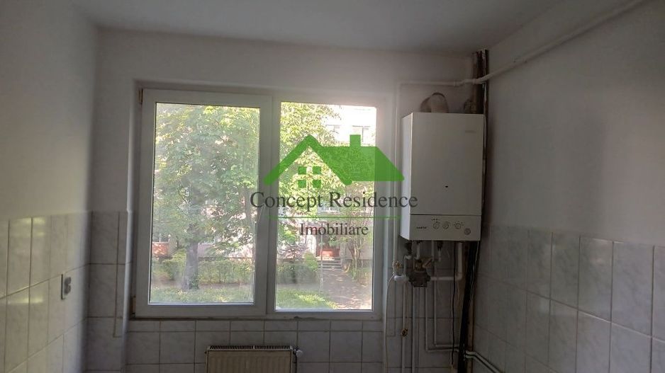 3 camere, etaj 1, garaj – Ioan Slavici - Poză 4