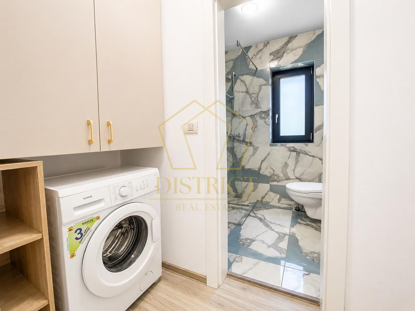 Apartament superb cu 2 camere | Giroc - Poză 10