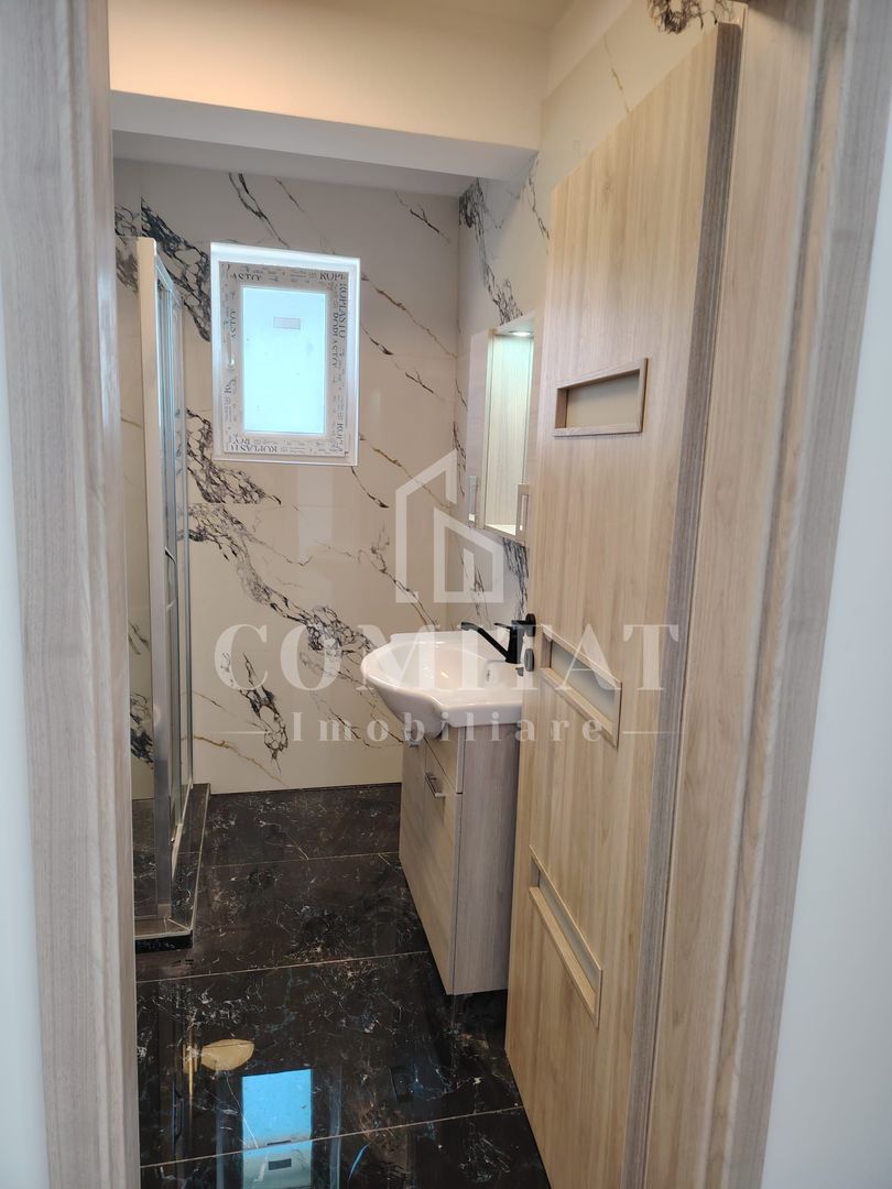 Apartament finisat | Etaj intermediar | Cartier Terra - Poză 7