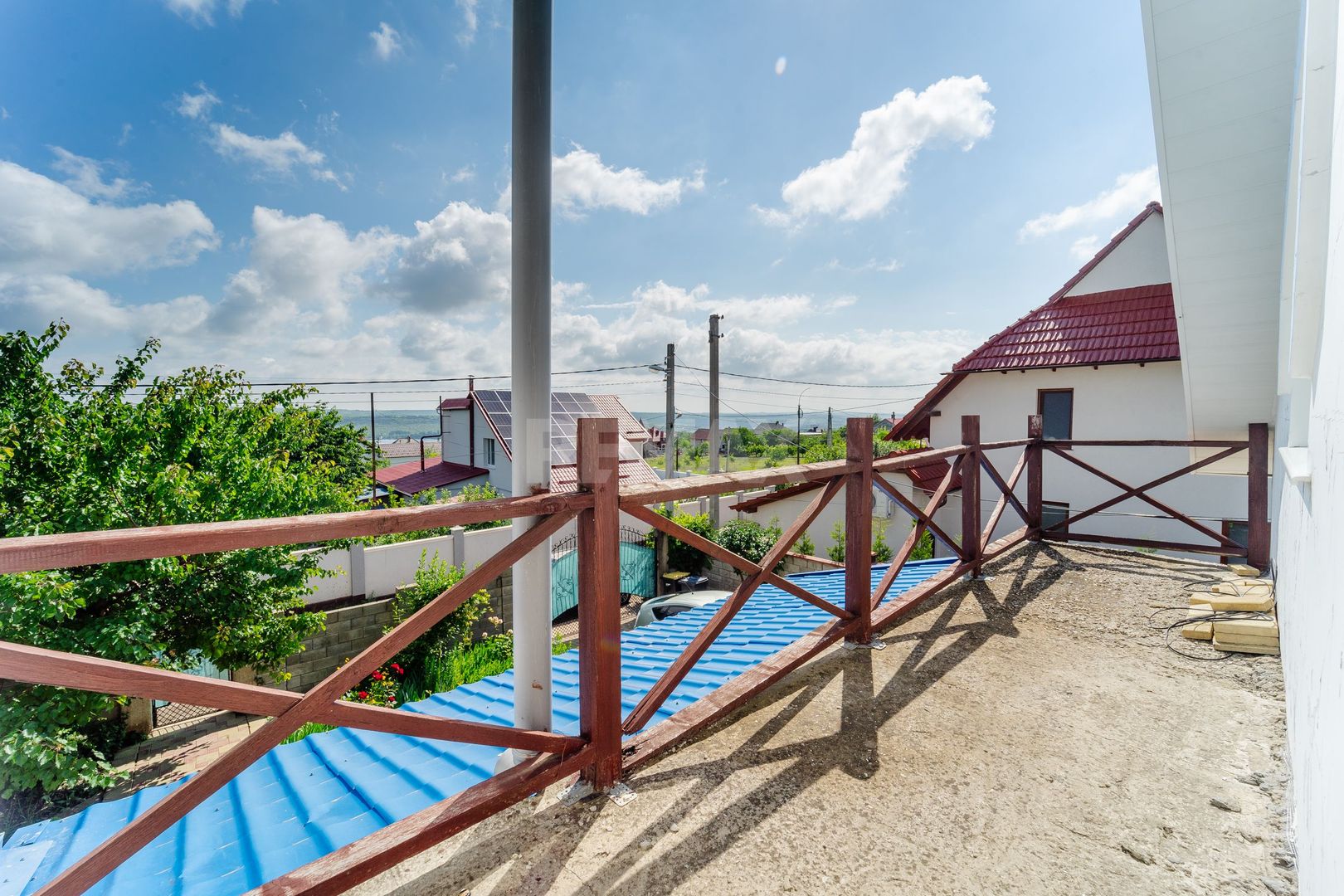 Spre vânzare casă individuală în Trușeni – 223,9 m² | Teren 8 Ari - Poză 15