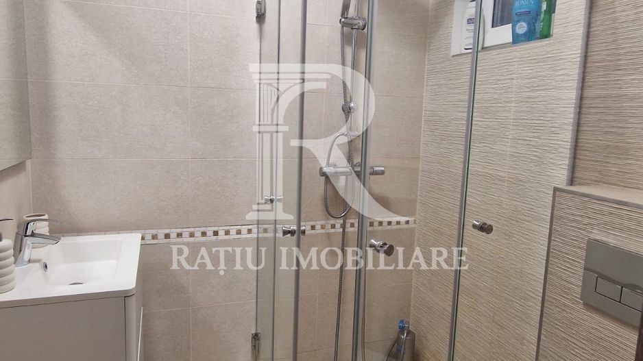 Apartament cu 3 camere | AES Residence | Oradea - Poză 6