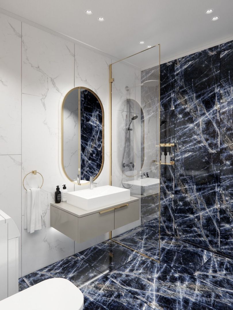 Studio cu terasă superbă Pipera | OMV Comision 0% - Poză 4