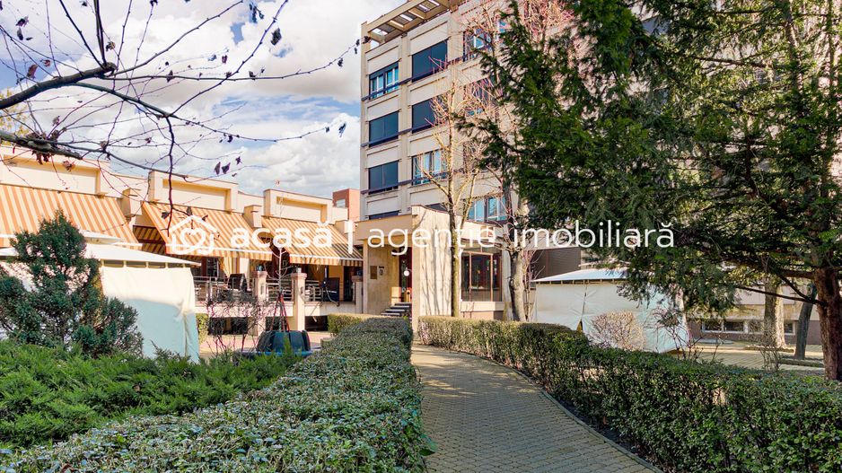 Oportunitate exclusivă de investiție: Hotel Best Western Central Arad - Poză 1