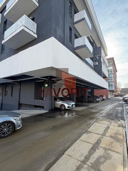 Apartament 2 camere: ideal pentru locuit sau investitie – zona Lidia / Hotel Zet - Poză 2