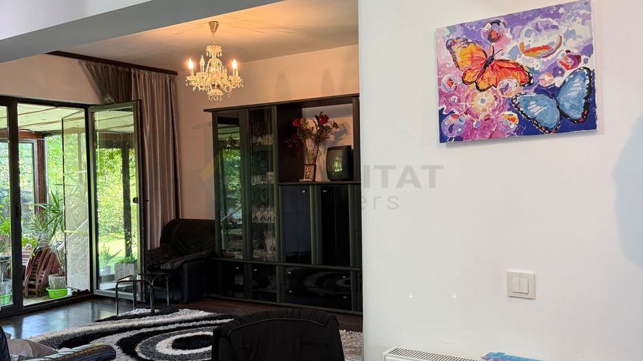 Casa pe parter Balotesti | Teren 600 mp - Poză 28