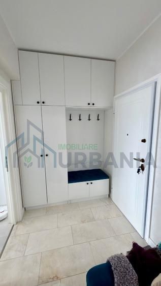 Apartament de vânzare în complex Royal Town, Iași - Poză 3
