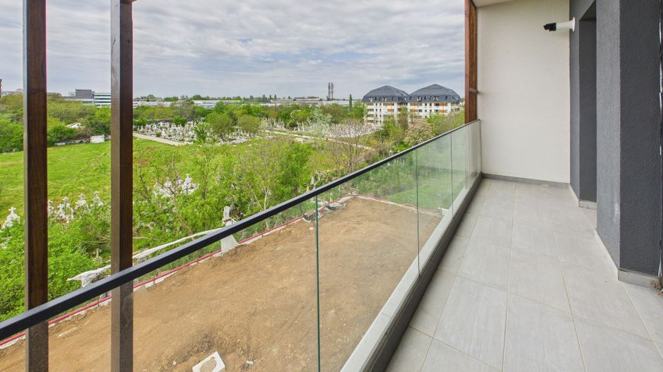 Apartament 3 camere finisat in zona Baneasa/Aviatiei - Poză 18