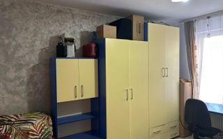 2 camere cu balcon și parcare – Florești, aproape de Cluj. - Poză 5