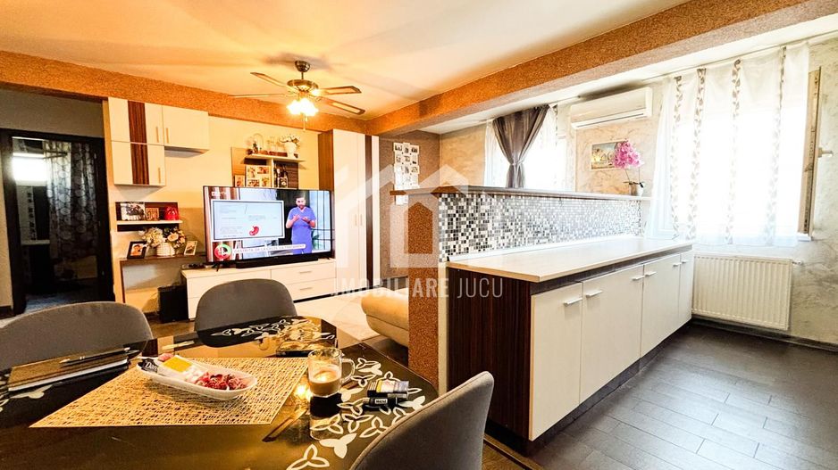 Apartament 2 camere | 50mp | Parcare | Panorama | Zona Penny Apahida - Poză 5