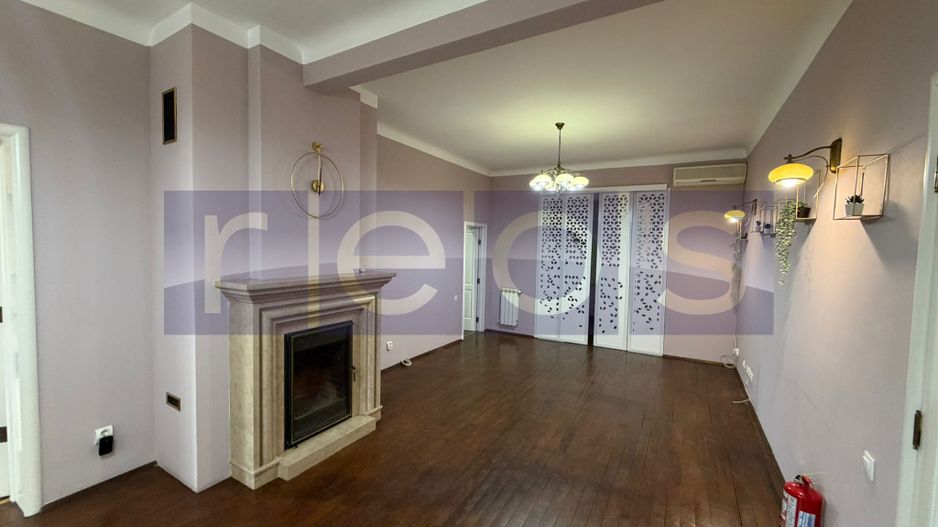 INCHIRIERE VILA INTERBELICA | BUZESTI | 190 MP | PRETABIL SEDIU FIRMA - Poză 7
