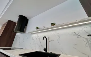Apartament LUX *116mp* // Parcare // Iancu Nicolae - Poză 14