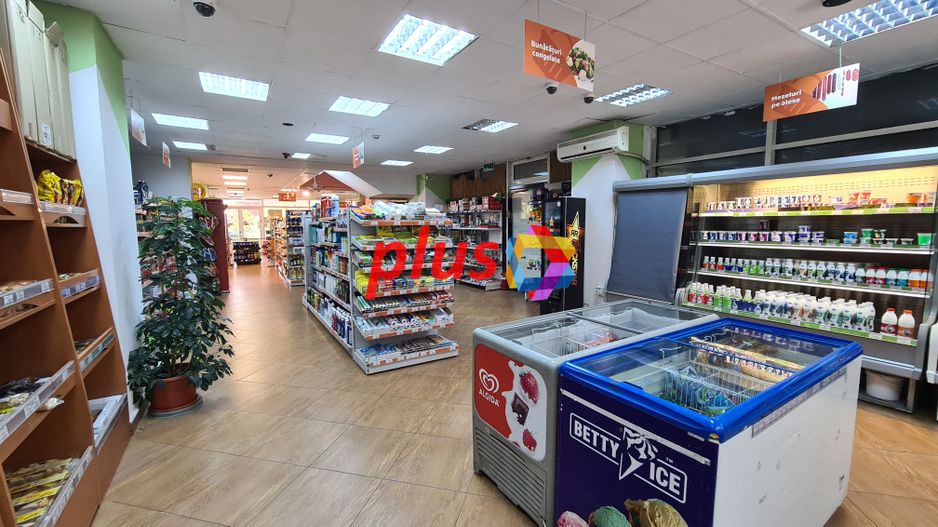 Spatiu comercial - 567 mp - Poză 4