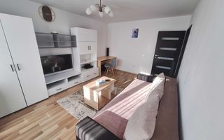 Spre chirie apartament 2 camere - zona Floreasca - Poză 2